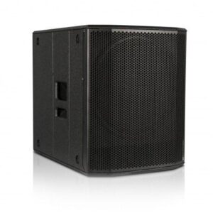 Subwoofer aktiv – dBTechnologies SUB 618 18"