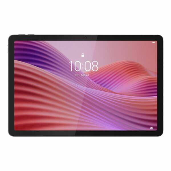 Tablet Lenovo Tab 10,1" - 4 GB RAM, 128 GB, grå