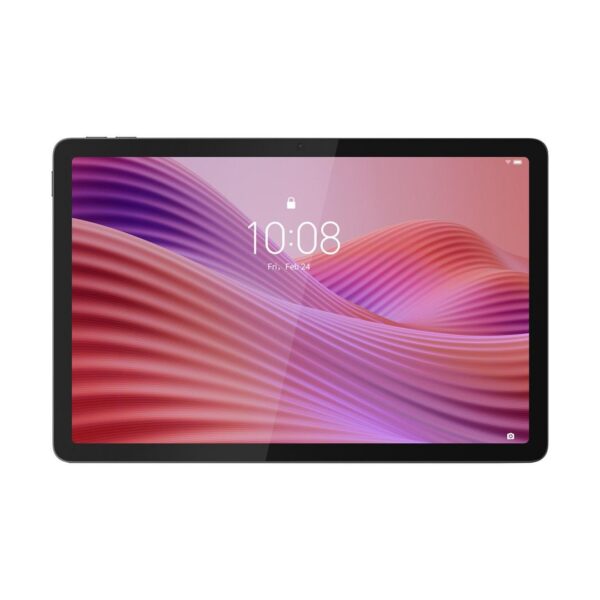 Tablet Lenovo Tab 10,1" Helio G85 4/64 GB Wi‑Fi Android 14 (Luna Grey)