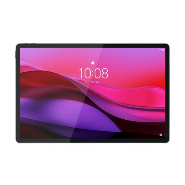 Tablet Lenovo Yoga Tab Plus 12,7" - Octa Core, 16 GB RAM, 256 GB, blå