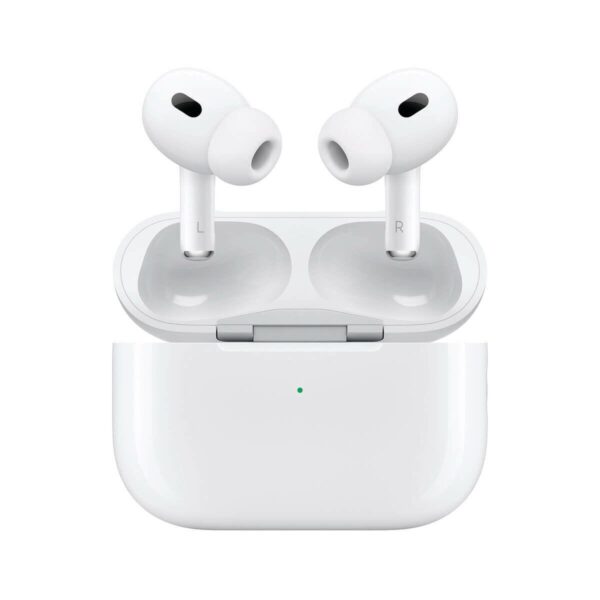 Trådløse høretelefoner Apple AirPods Pro (2. gen) - Hvid