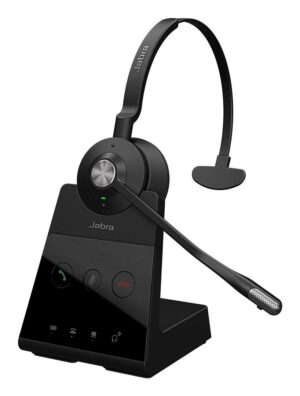 Trådløst headset Jabra Engage 65 SE Mono