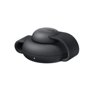 Anker - MagGo Trådløs Opladningsstation 3-i-1 Foldbar Pad - MagSafe Oplader til iPhone, Apple Watch&AirPods
