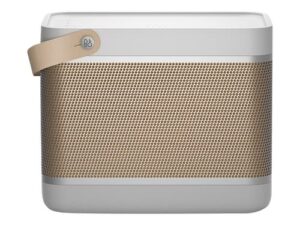 B&o Bang & Olufsen Beolit 20 Bærbar Stereohøjttaler Grå Grå