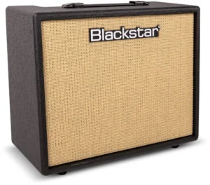 Blackstar Debut 50R - 50W Guitar Combo Forstærker - Black
