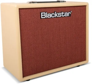 Blackstar Debut 50R - 50W Guitar Combo Forstærker - Creme