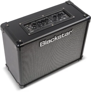 Blackstar ID:CORE V4 - 2x20 Watt stereo Guitar Combo Forstærker