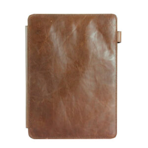 Buffalo iPad Cover 9,7tm (Air/Air 2/Pro) Brun