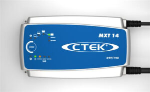 CTEK Multi XT 14 56-734 Automatisk oplader 24 V 14 A