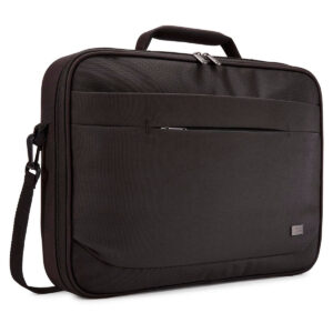 Case Logic Advantage Briefcase Computertaske (15,6tm) Sort