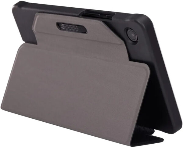 Case Logic SnapView Tablet Cover til Samsung Galaxy Tab A8 - Sort