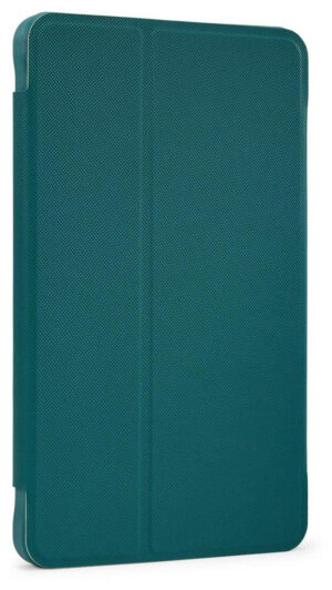 Case Logic SnapView Tablet Cover til Samsung Galaxy Tab A9 8.7 - Patina Blue