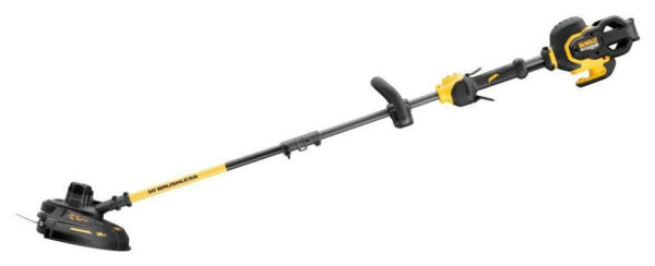 DeWalt DCM5713N FLEXVOLT Græstrimmer - 54V - Uden Batteri og Oplader