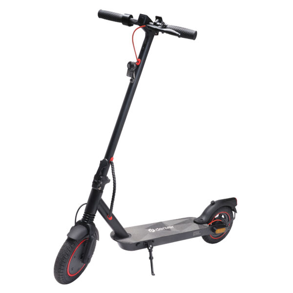 Denver SEL-10820B Elektrisk Løbehjul 450W (120kg)