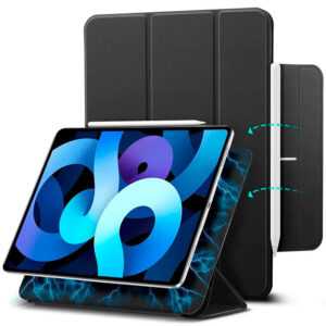 ESR Rebound Magnetic iPad Cover (Air 4 2020/Air 5 2022) Sort