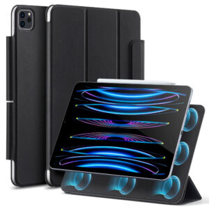 ESR Rebound Magnetic iPad Cover (Pro 11 2020/2021) Black