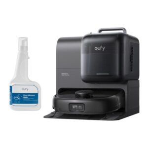 Eufy - Robotstøvsuger Omni C28