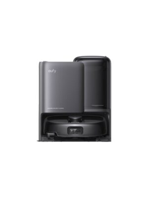 Eufy Robotstøvsuger Omni E25 - Black