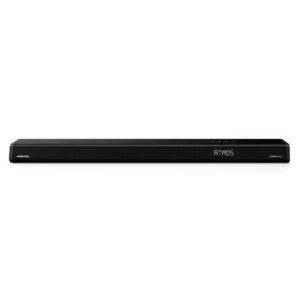 Grundig DSB 1000 2.1 kanal Surround Soundbar med BT (120W)