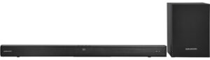 Grundig DSB 955 2.1 Soundbar med Subwoofer (220W)