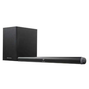 Grundig DSB 990 2.1 Soundbar + Subwoofer (40W)