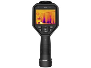 HIKMICRO M11W Termisk kamera -20 til +550 °C 192 x 144 Pixel 25 Hz WiFi, Touchscreen