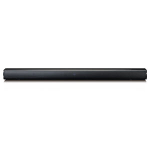 Lenco SB-080BK Soundbar 2x 20W (Bluetooth/HDMI/USB)