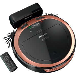 Miele Scout RX3 Home Vision HD Robotstøvsuger 0,40 Liter (120min)