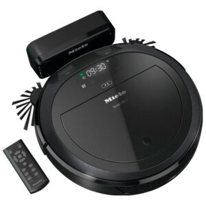 Miele Scout RX3 Robotstøvsuger 0,4L (60 min)
