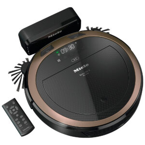 Miele Scout RX3 Runner Robotstøvsuger 0,4L (120 min)
