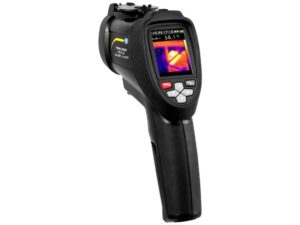 PCE Instruments Termisk kamera
