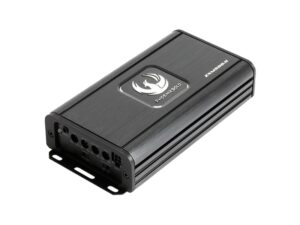 Phoenix Gold 1x500W CLASS-D mini forstærker