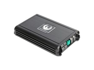 Phoenix Gold 4x150W Class-D forstærker