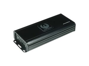 Phoenix Gold 5 kanals mini forstærker 700W