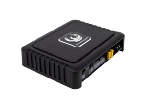 Phoenix Gold 6-kanals DSP forstærker 4x30W + 2x70W RMS