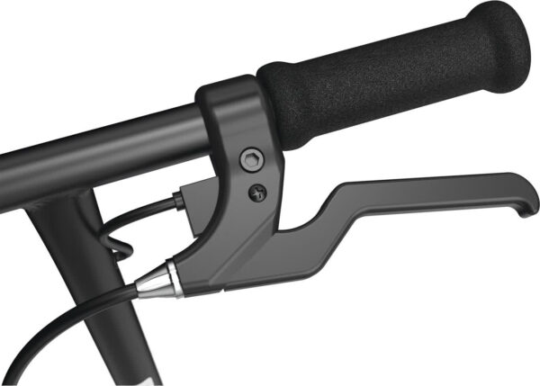 Razor Power Core S85 El-løbehjul - 16 Kilometer i Timen, 35 Minutter, Max 54kg - Lilla