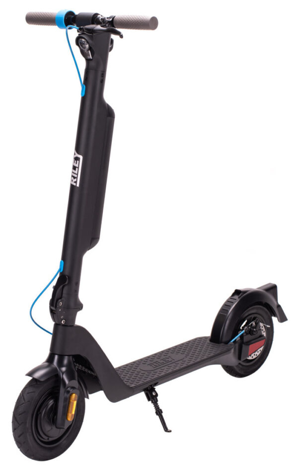 Riley RS2 El-løbehjul - 250W, 20 km/t (45 km rækkevidde)