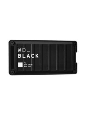SANDISK BLACK P40 Game Drive SSD - 2TB