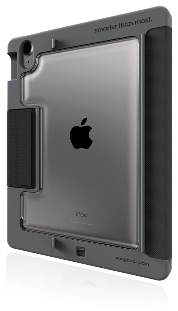 STM STM-222-440KX-01 iPad Cover - 10.9" - Sort