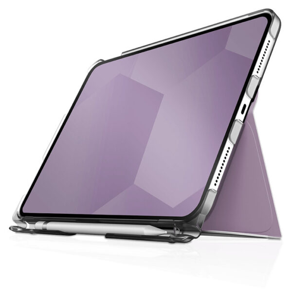 STM Studio Tablet Cover - iPad 10 (Lilla)