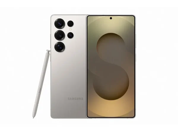 Samsung | Galaxy S25 Ultra - 5G smartphone - 1TB | TITANIUM GRAY