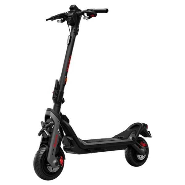 Segway AA.06.02.01.0004 elektrisk løbehjul - 700 W, 75 km rækkevidde