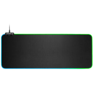 Sharkoon 1337 RGB V2 Gaming Musemåtte (800x300mm)