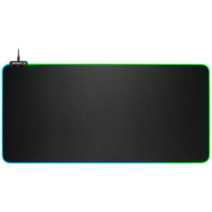 Sharkoon 1337 RGB V2 Gaming Musemåtte (900x425mm)