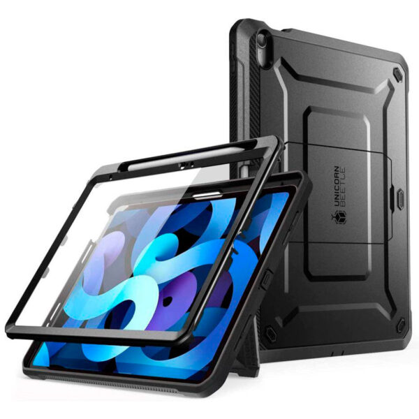 Supcase Unicorn Beetle Pro Tablet Cover (10,9tm) Sort