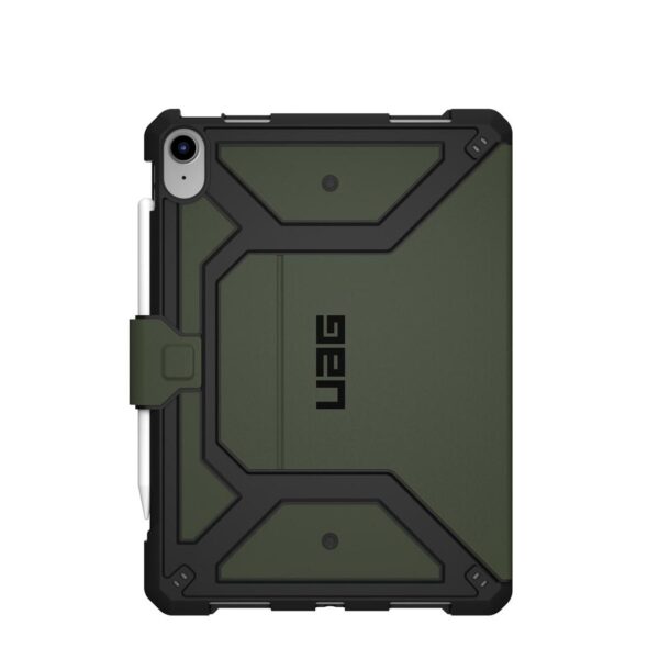Tablet cover folio til 10,9" – Urban Armor Gear – Grøn
