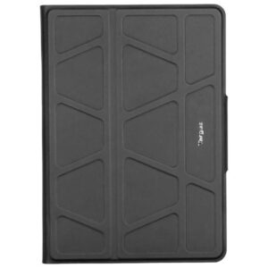 Targus Pro-Tek Universal Tablet Cover med Bluetooth Tastatur (9-11tm) Sort