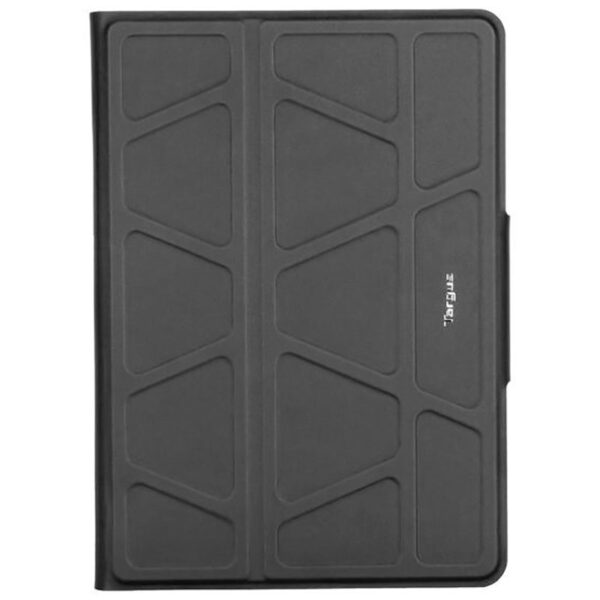Targus Pro-Tek Universal Tablet Cover med Bluetooth Tastatur (9-11tm) Sort
