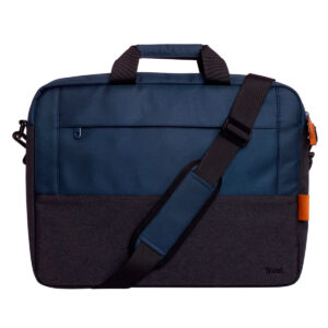 Trust Lisboa Computertaske (16tm) Blå