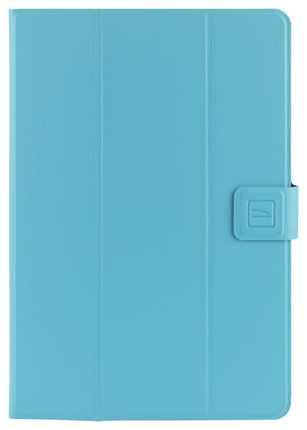 Tucano TAB-FAP10-Z Tablet Cover 10" folie blå